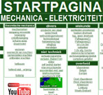 startpagina mechanica elektriciteit